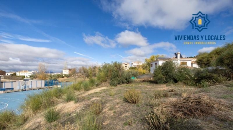 Granada - Nívar - 562m2