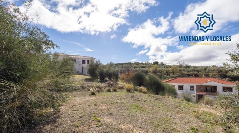 Granada - Nívar - 562m2