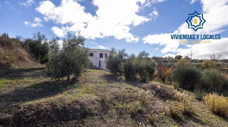 Granada - Nívar - 562m2