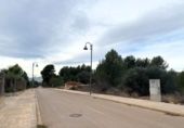 Casa con terreno en venta en la España, Sant Joan de Moró, ref: TR215662 foto