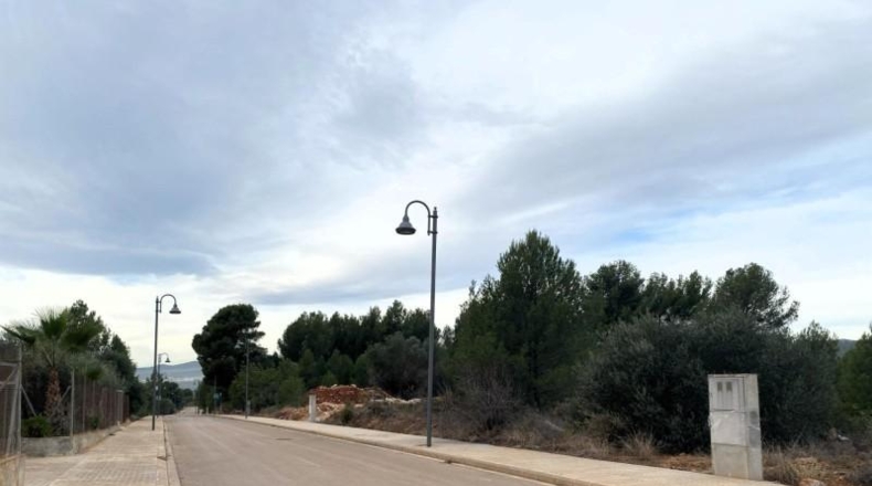 Castellón - San Juan de Moró - 393m2