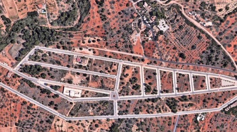Castellón - San Juan de Moró - 393m2