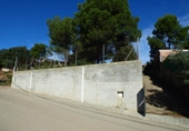 Land suitable for development for sale on España, Castellnou de Bages, ref: TR192189 photo