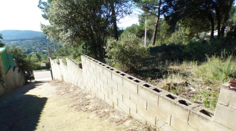 Barcelona - Castellnou de Bages - 854m2