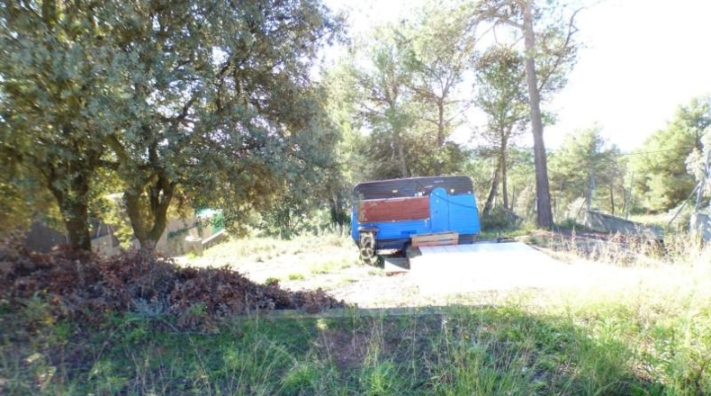 Barcelona - Castellnou de Bages - 854m2