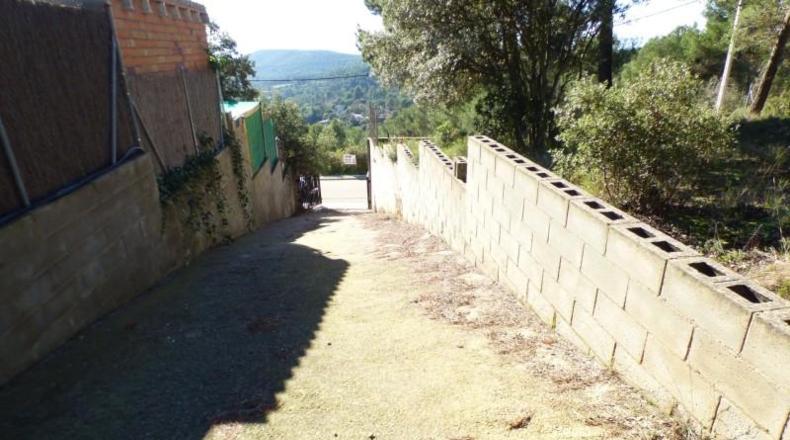 Barcelona - Castellnou de Bages - 854m2