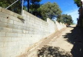 Land suitable for development for sale on España, Castellnou de Bages, ref: TR192189 photo