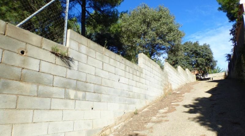 Barcelona - Castellnou de Bages - 854m2