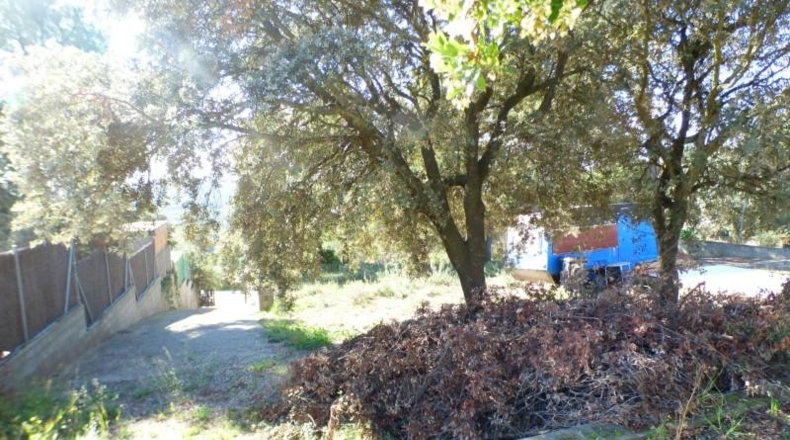 Barcelona - Castellnou de Bages - 854m2