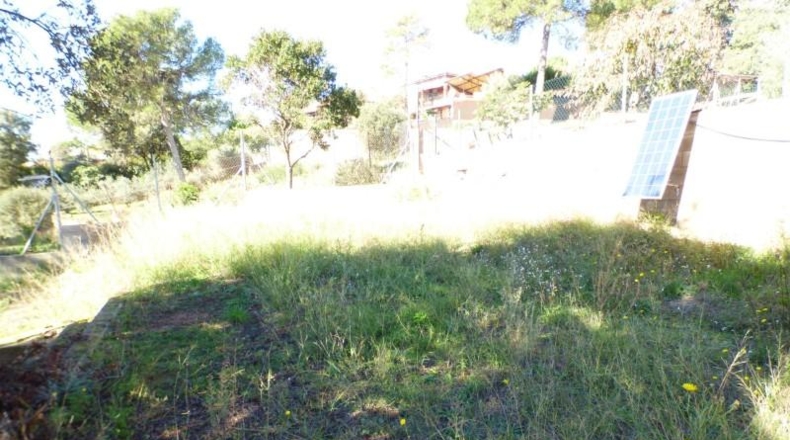 Barcelona - Castellnou de Bages - 854m2