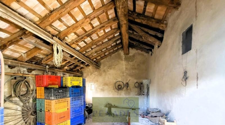 València - Onteniente - 16126m2