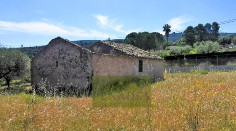 València - Onteniente - 16126m2