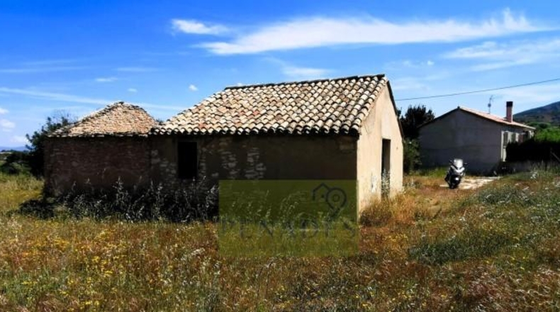 València - Onteniente - 16126m2