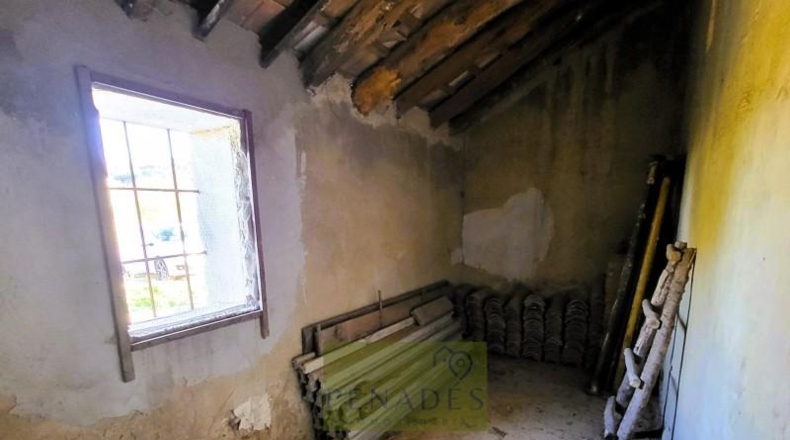 València - Onteniente - 16126m2