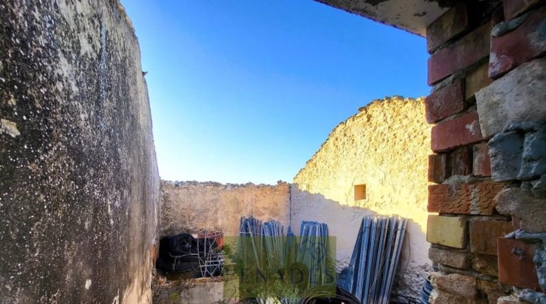 València - Onteniente - 16126m2