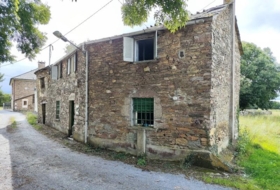 Castro de Rei 170&nbsp;m² 