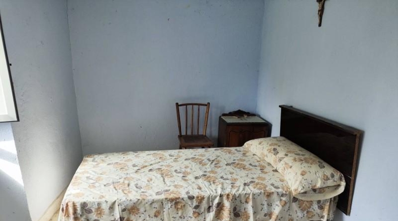 Lugo - Castro de Rei - 170m2