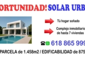 Sòl urbà en venda a la España, Favanella, ref.: TR241880 foto