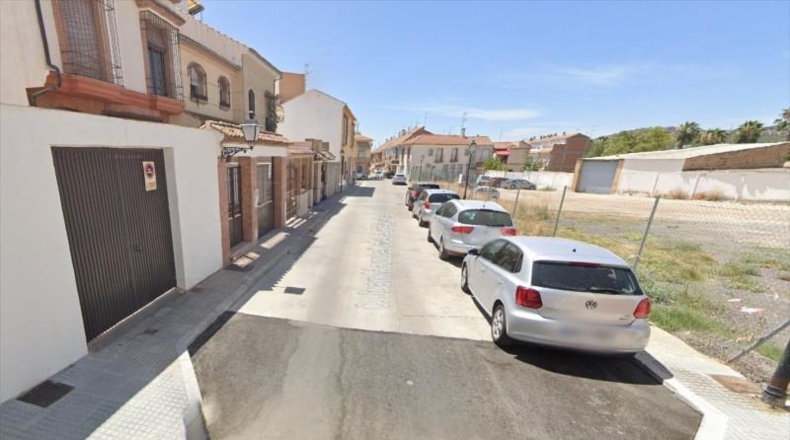 Córdoba - Lucena - 107m2