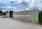 Parcel·la urbanitzable en venda a la España, Moriles, ref.: TR242866 foto