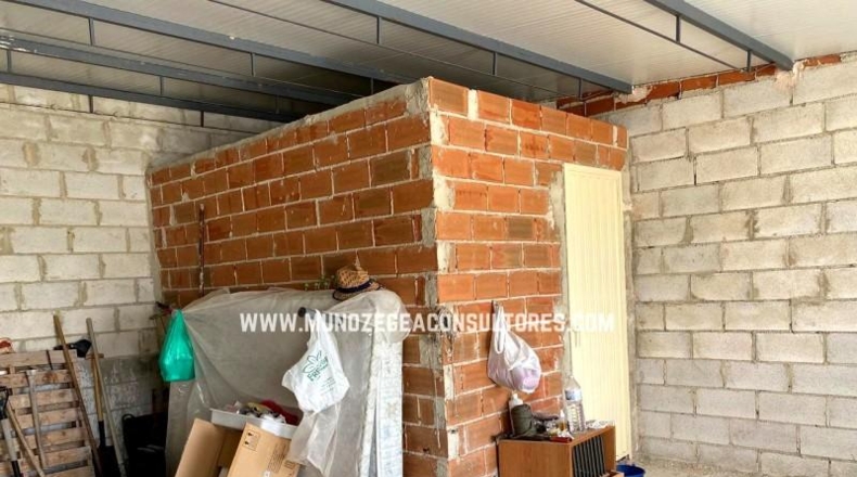 Córdoba - Moriles - 700m2