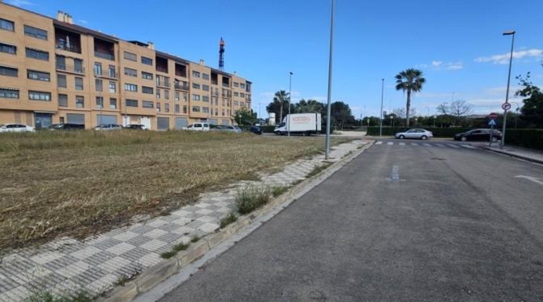 Valencia - Alcácer - 94m2