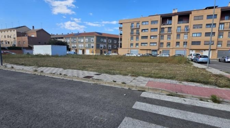 Valencia - Alcácer - 94m2