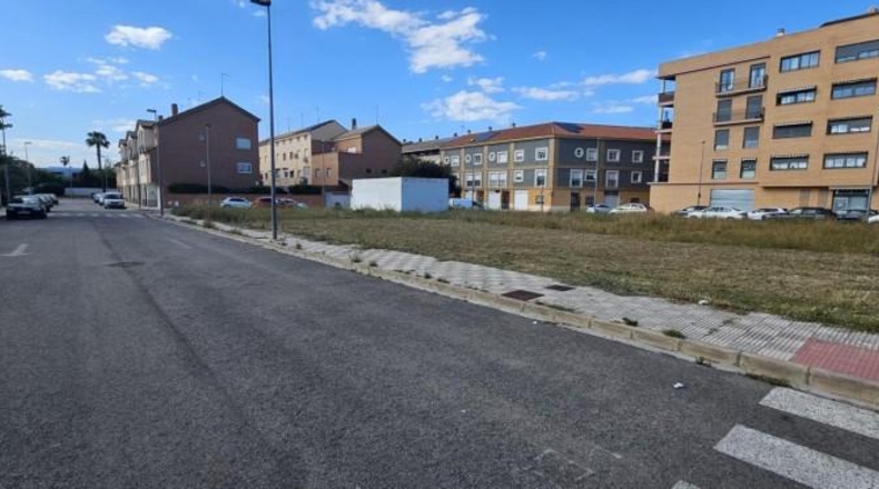Valencia - Alcácer - 94m2