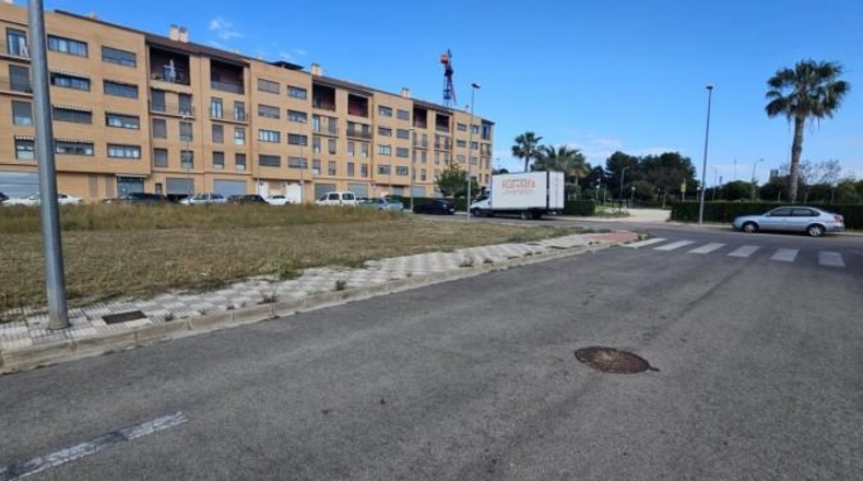 Valencia - Alcácer - 94m2