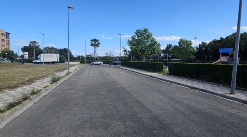 Valencia - Alcácer - 94m2