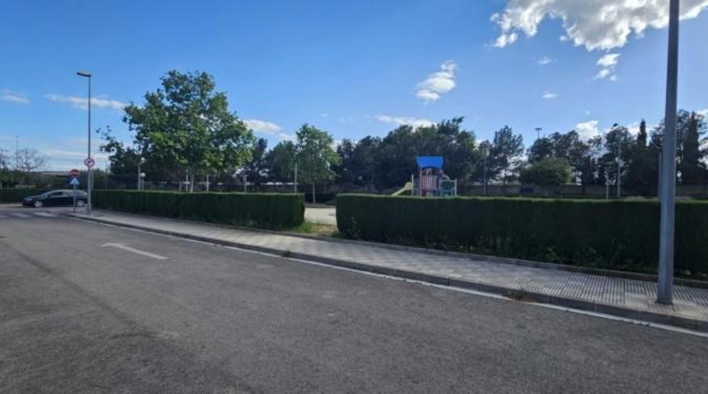 Valencia - Alcácer - 94m2