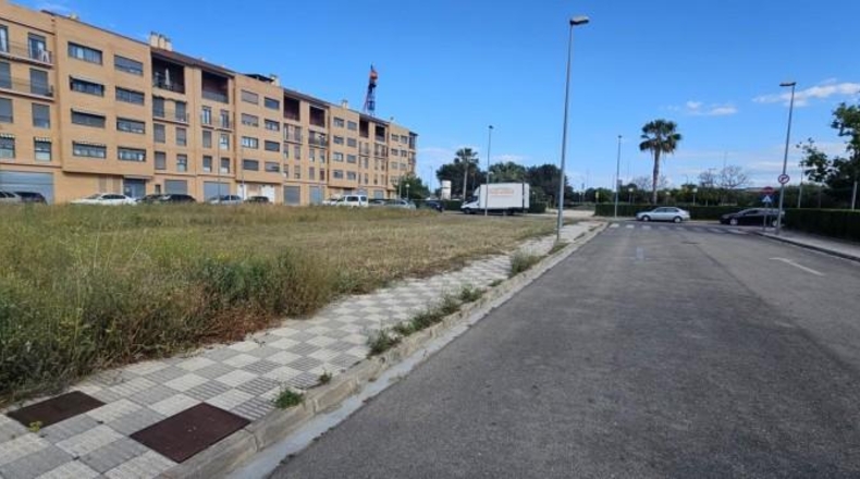 Valencia - Alcácer - 94m2