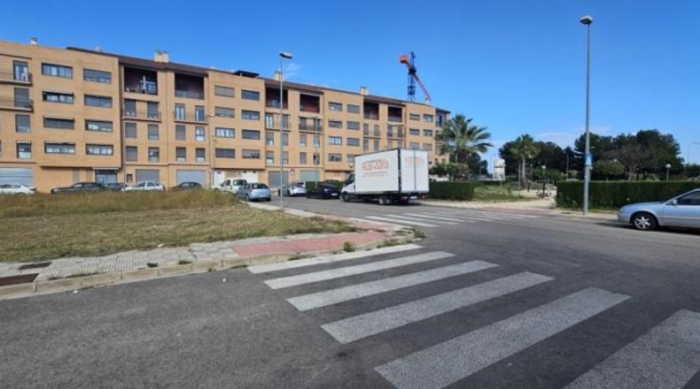 Valencia - Alcácer - 94m2