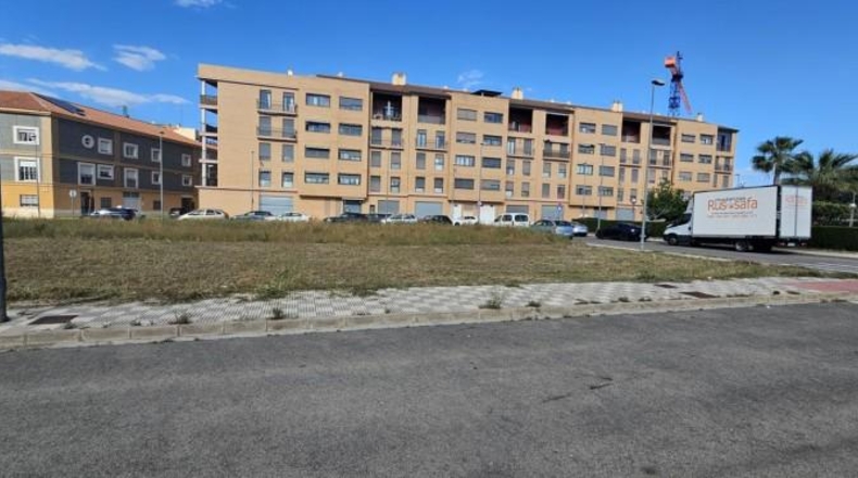 Valencia - Alcácer - 94m2
