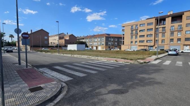 Valencia - Alcácer - 94m2