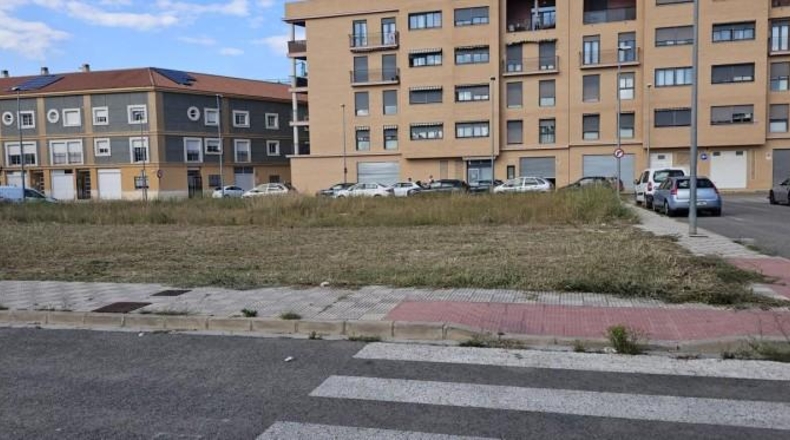 Valencia - Alcácer - 94m2