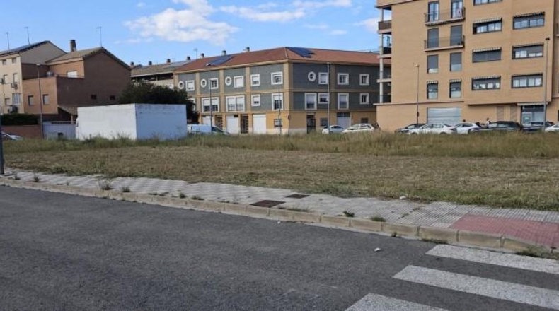Valencia - Alcácer - 94m2