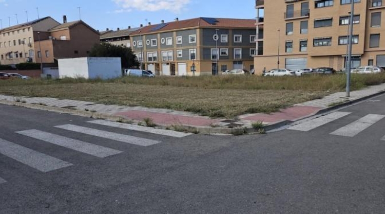 Valencia - Alcácer - 94m2