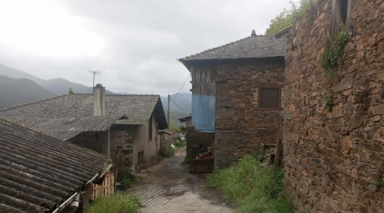 Astúries - Villasonte - 192m2