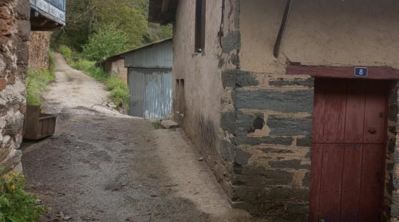 Astúries - Villasonte - 192m2