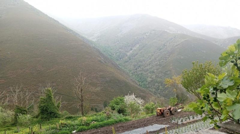 Astúries - Villasonte - 192m2