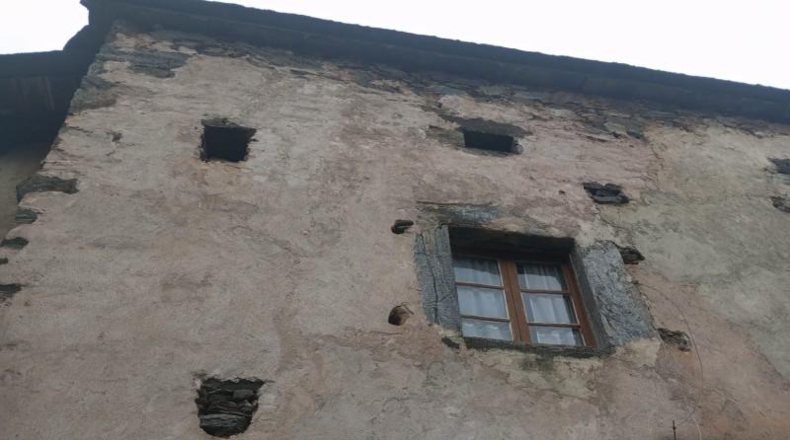 Astúries - Villasonte - 192m2