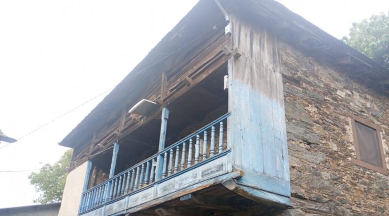 Astúries - Villasonte - 192m2