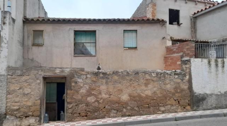 Tarragona - Riba-roja d'Ebre - 168m2