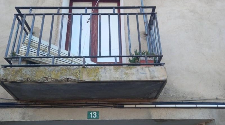 Tarragona - Riba-roja d'Ebre - 168m2