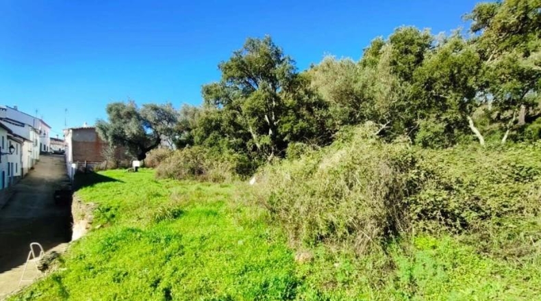Huelva - Galaroza - 101m2