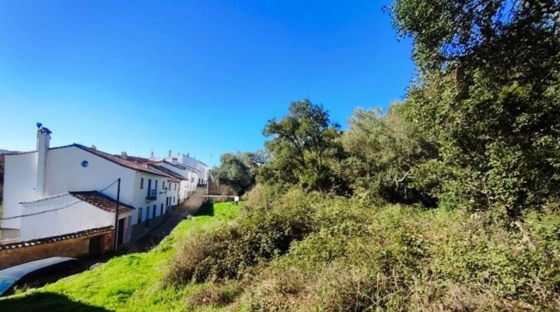 Huelva - Galaroza - 101m2