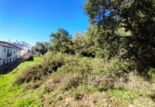 Urban land for sale on España, Galaroza, ref: TR198755 photo