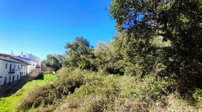 Huelva - Galaroza - 101m2
