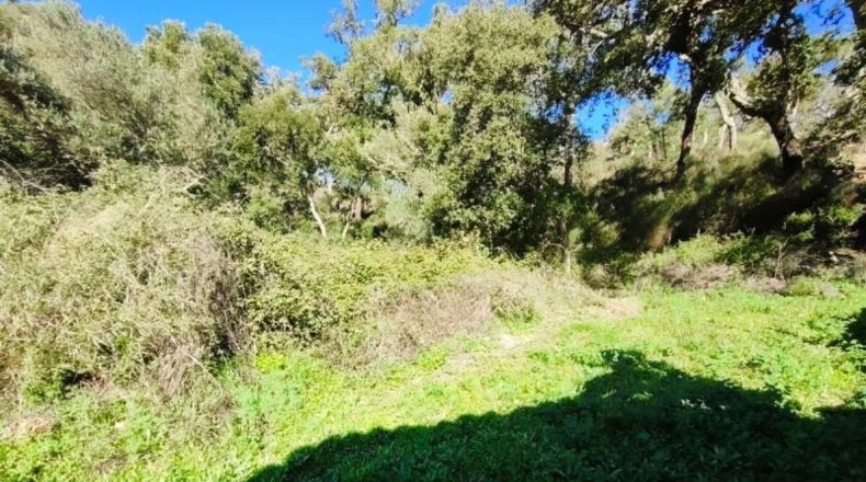 Huelva - Galaroza - 101m2